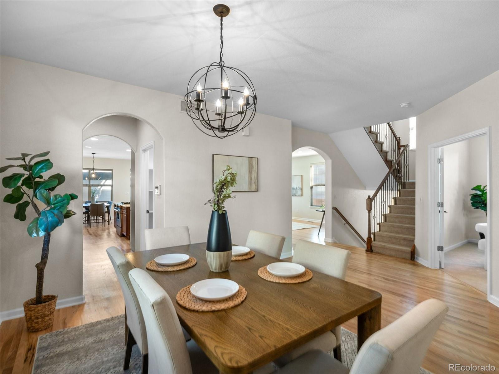 MLS Image #6 for 1624 s garfield street,denver, Colorado