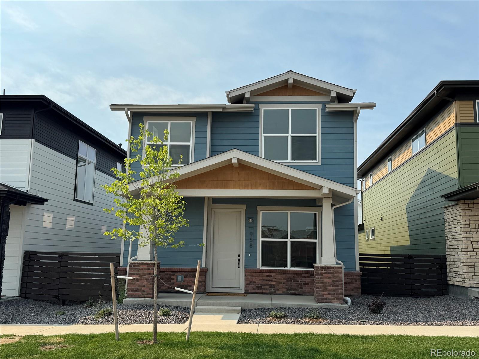 MLS Image #0 for 958  superior drive,louisville, Colorado