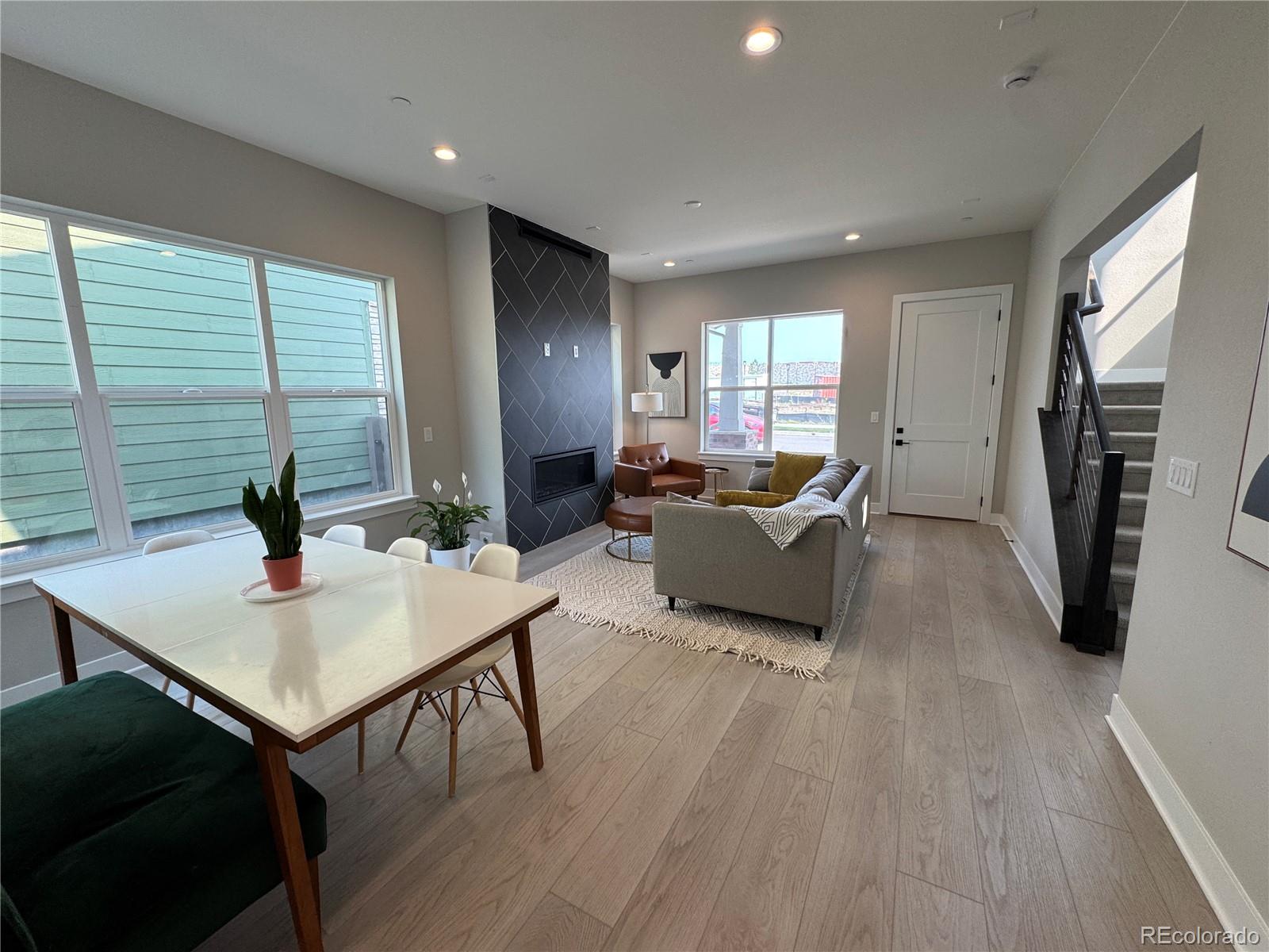 MLS Image #4 for 958  superior drive,louisville, Colorado