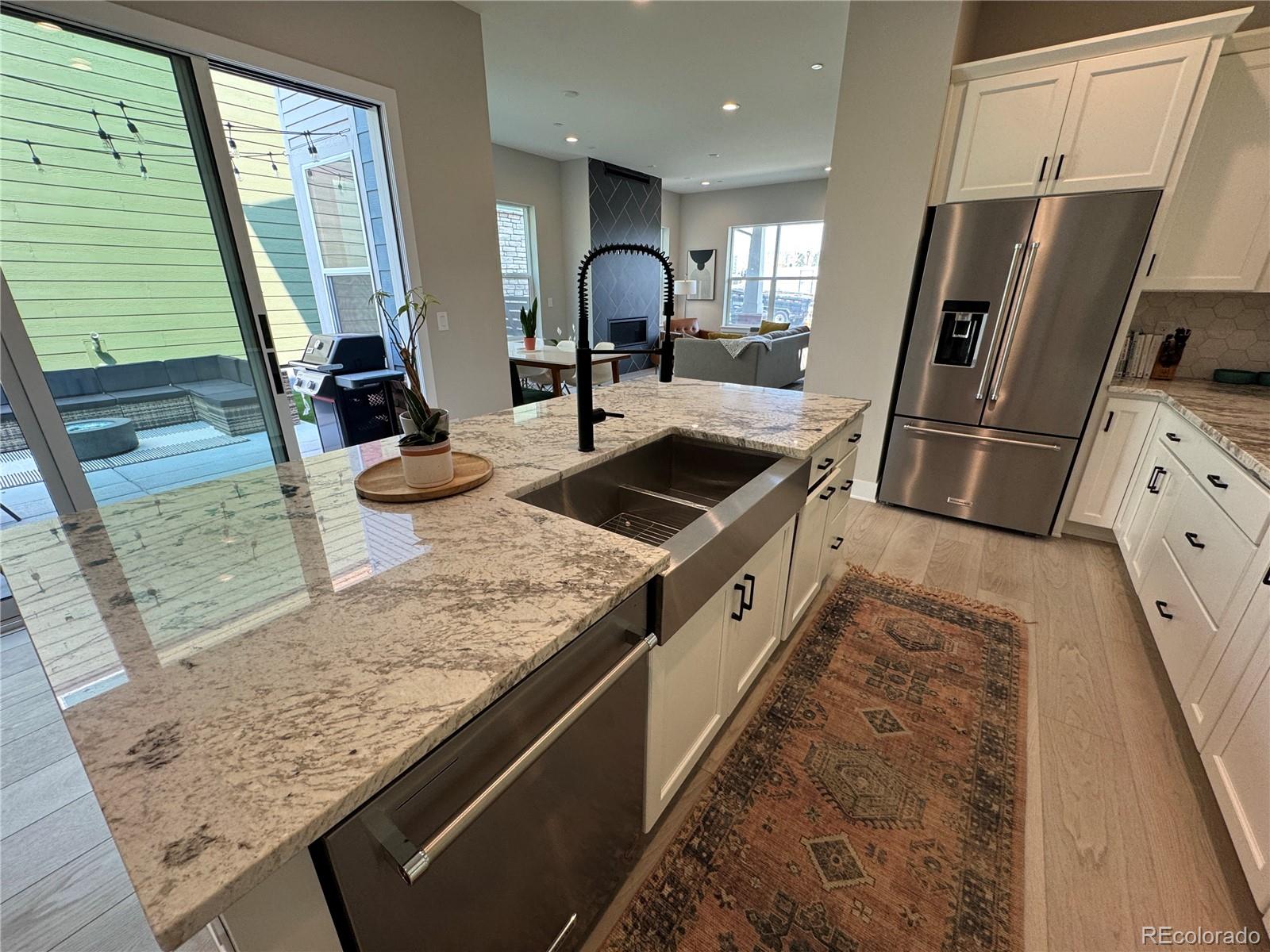 MLS Image #9 for 958  superior drive,louisville, Colorado
