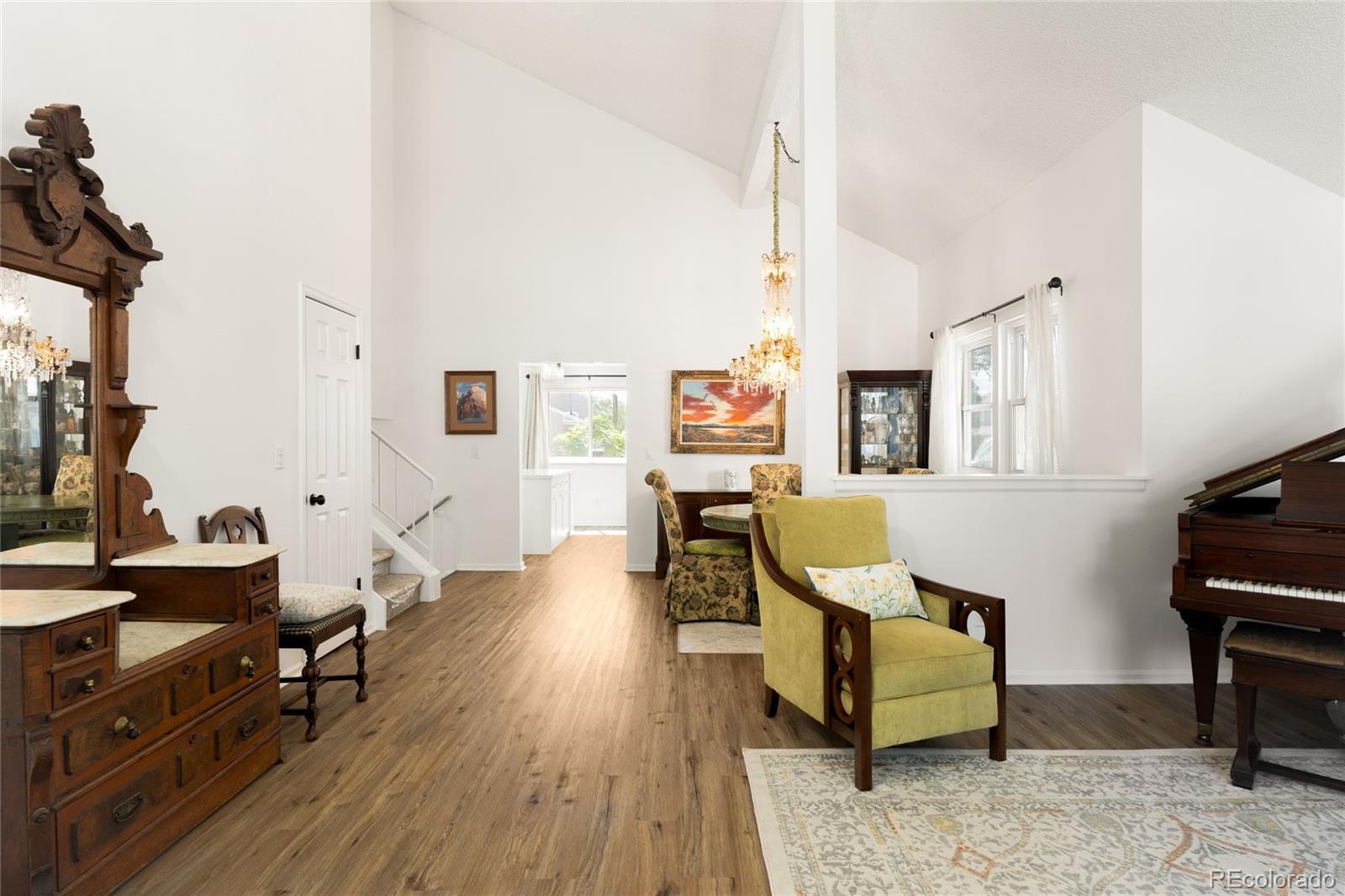MLS Image #4 for 9962 w 82nd place,arvada, Colorado