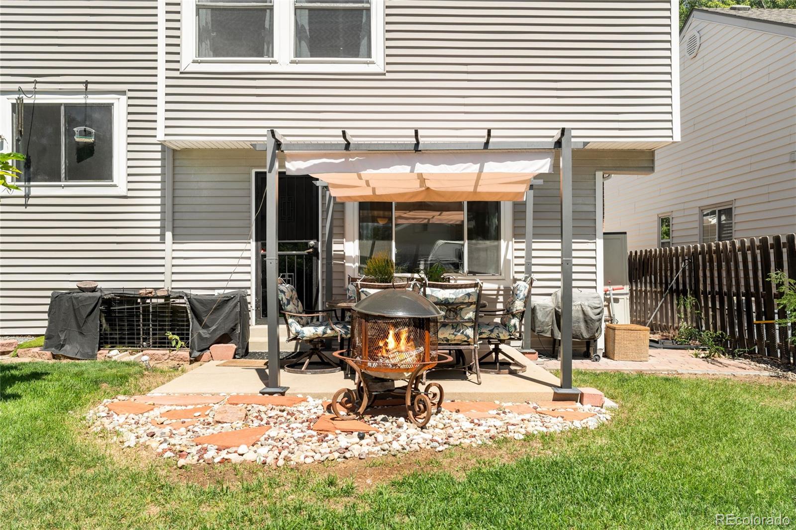 MLS Image #41 for 9962 w 82nd place,arvada, Colorado