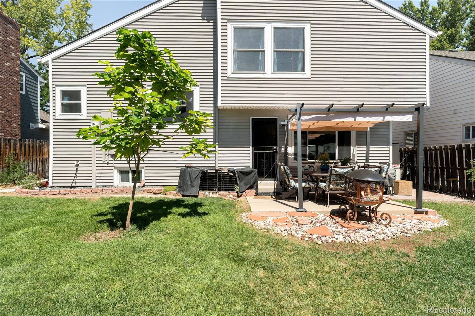 MLS Image #43 for 9962 w 82nd place,arvada, Colorado