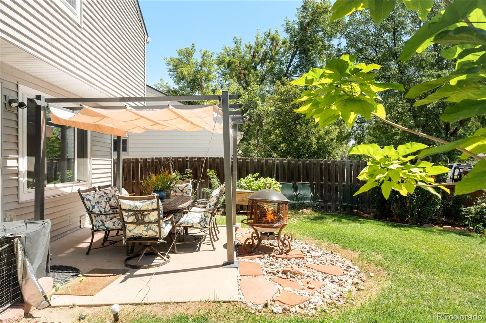 MLS Image #44 for 9962 w 82nd place,arvada, Colorado