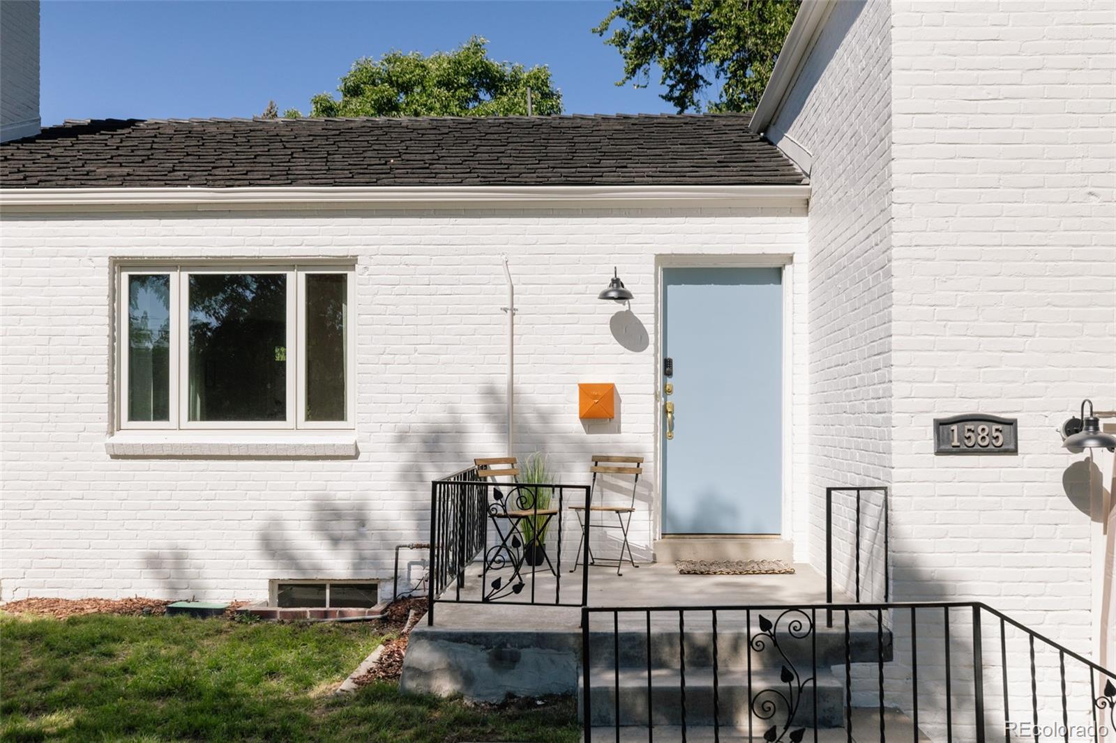 MLS Image #1 for 1585 s josephine street,denver, Colorado