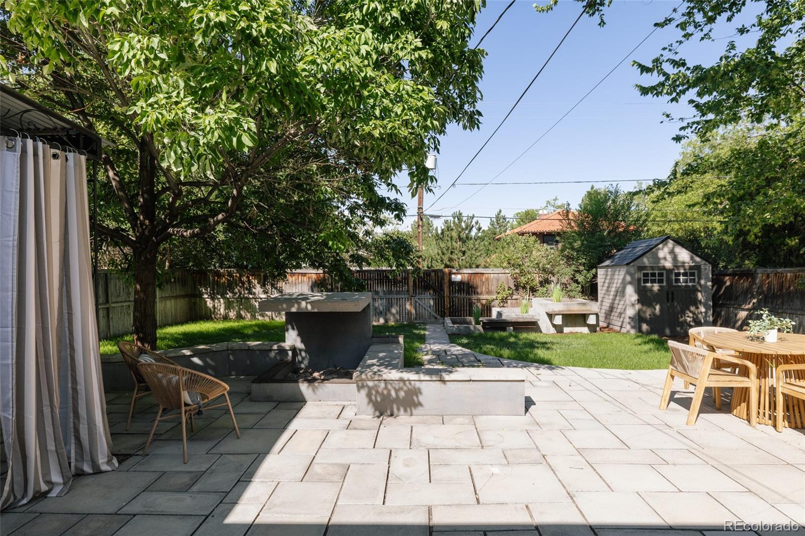 MLS Image #13 for 1585 s josephine street,denver, Colorado