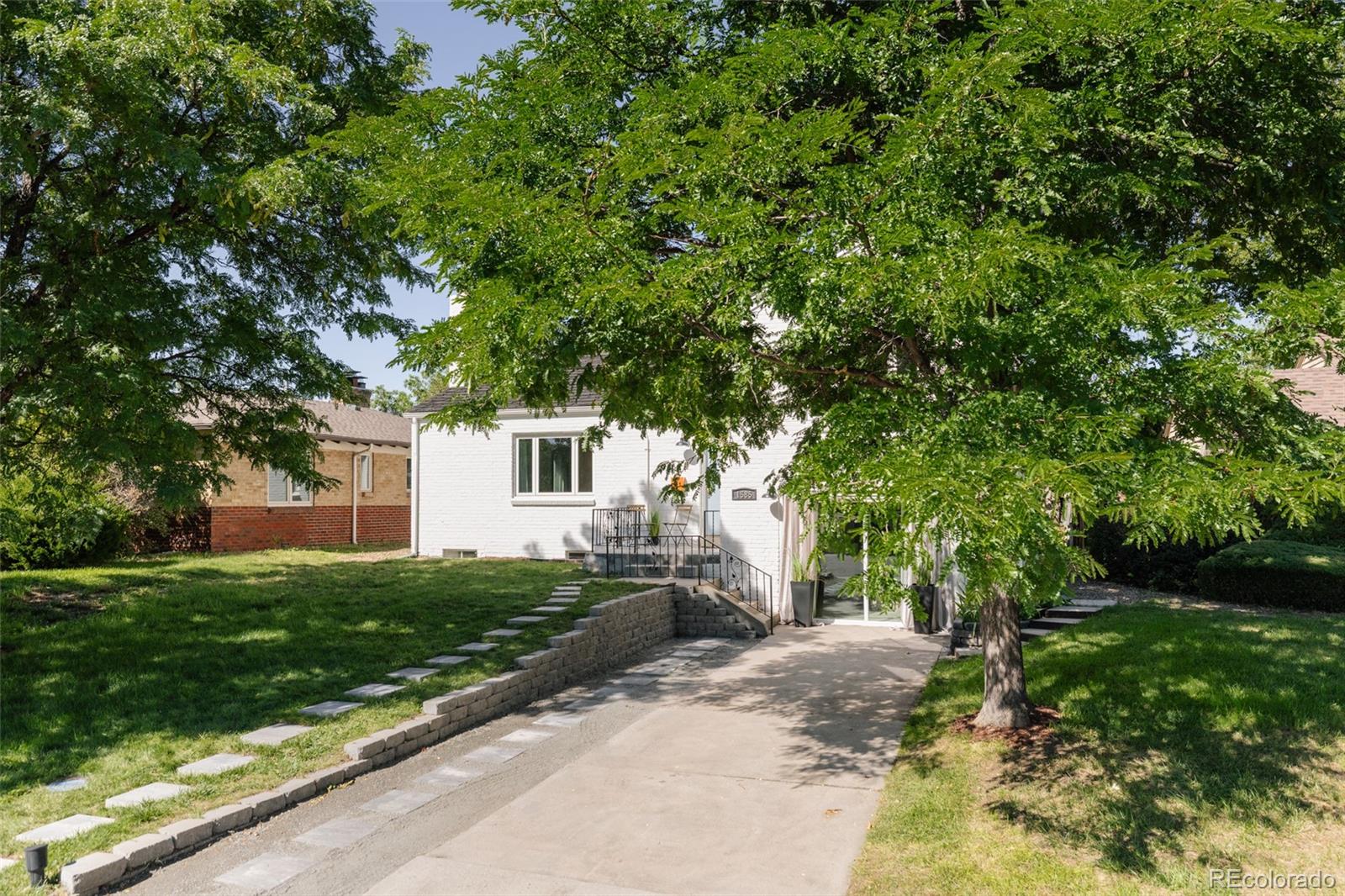 MLS Image #15 for 1585 s josephine street,denver, Colorado