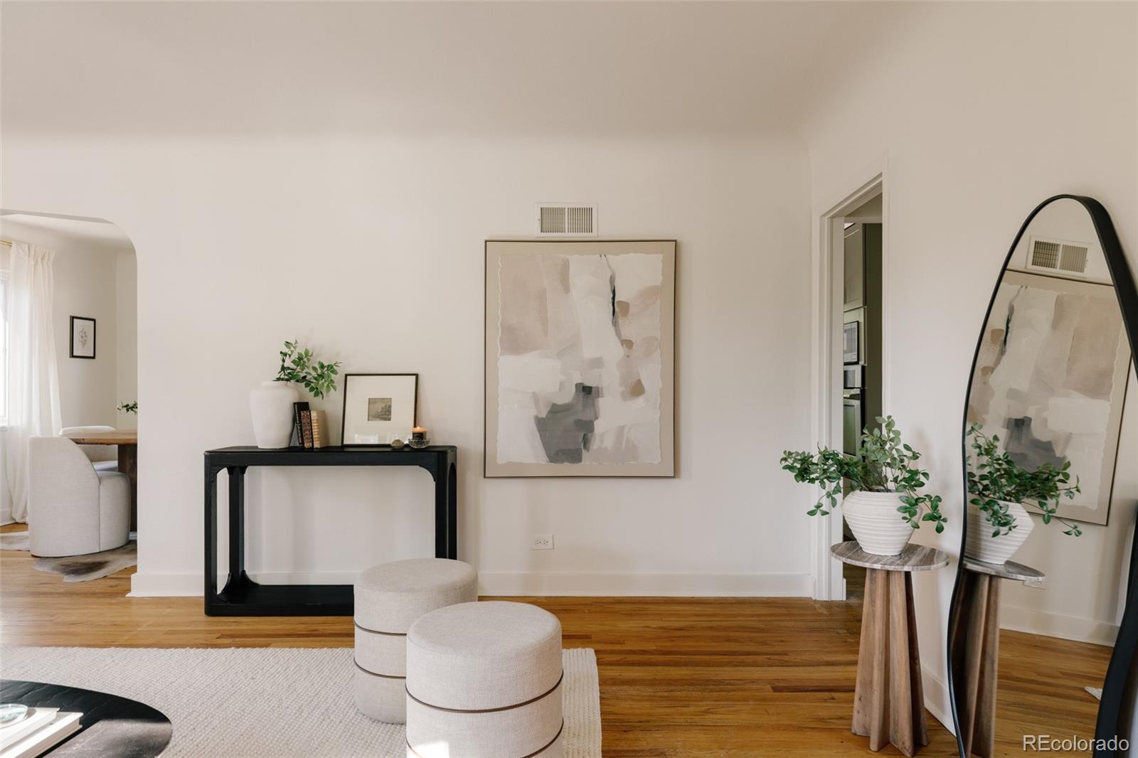 MLS Image #3 for 1585 s josephine street,denver, Colorado