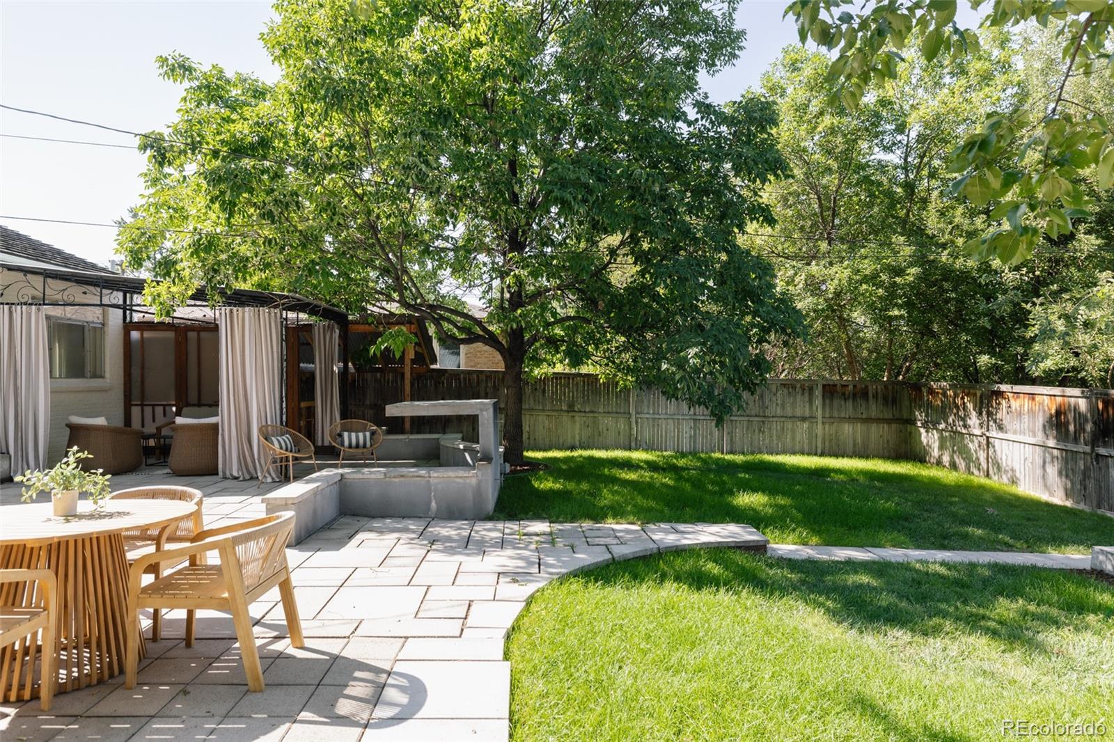 MLS Image #34 for 1585 s josephine street,denver, Colorado