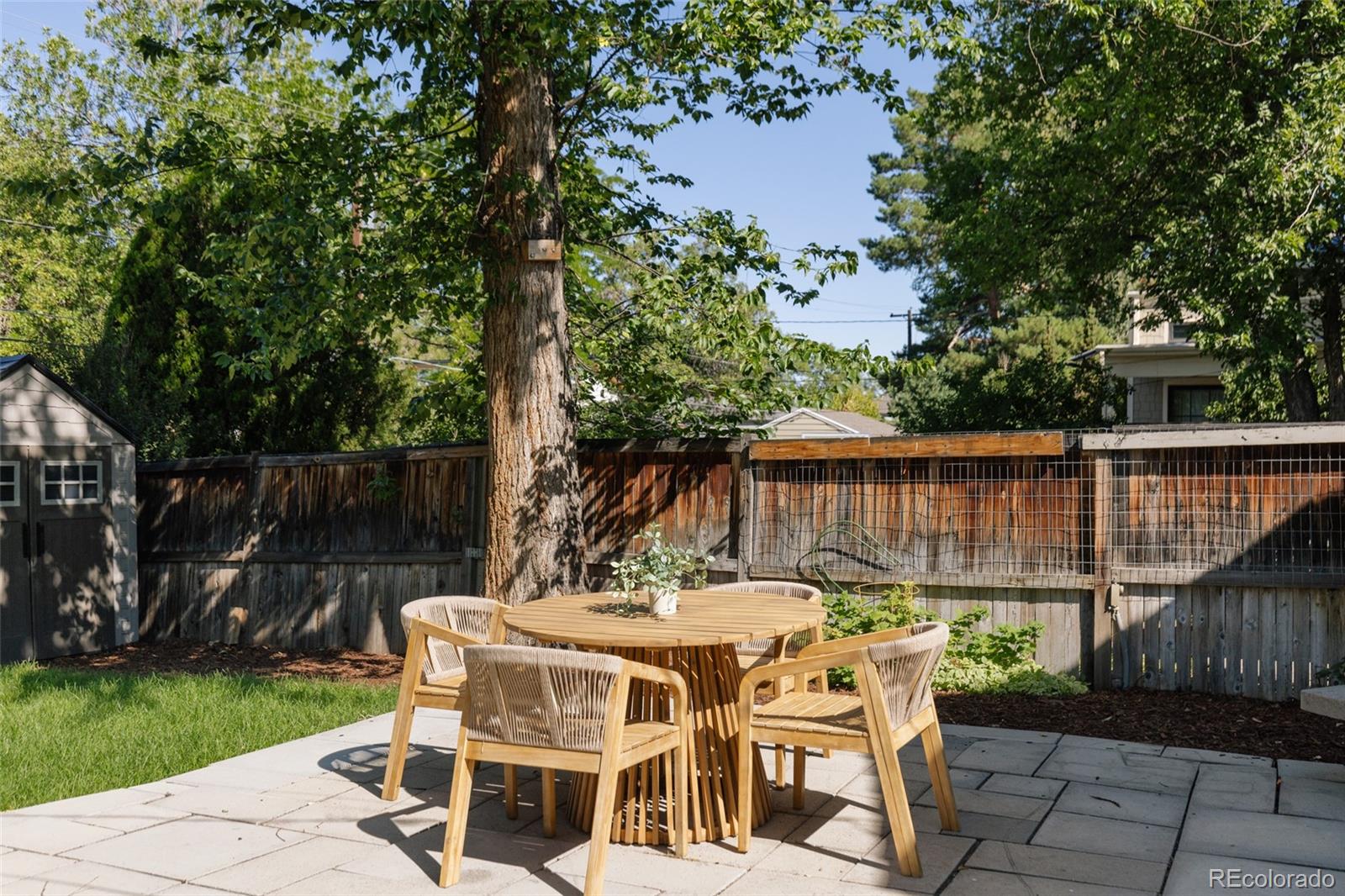 MLS Image #35 for 1585 s josephine street,denver, Colorado