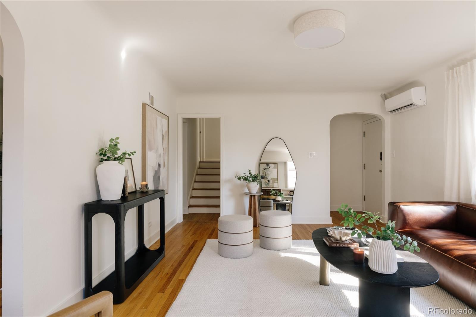 MLS Image #4 for 1585 s josephine street,denver, Colorado