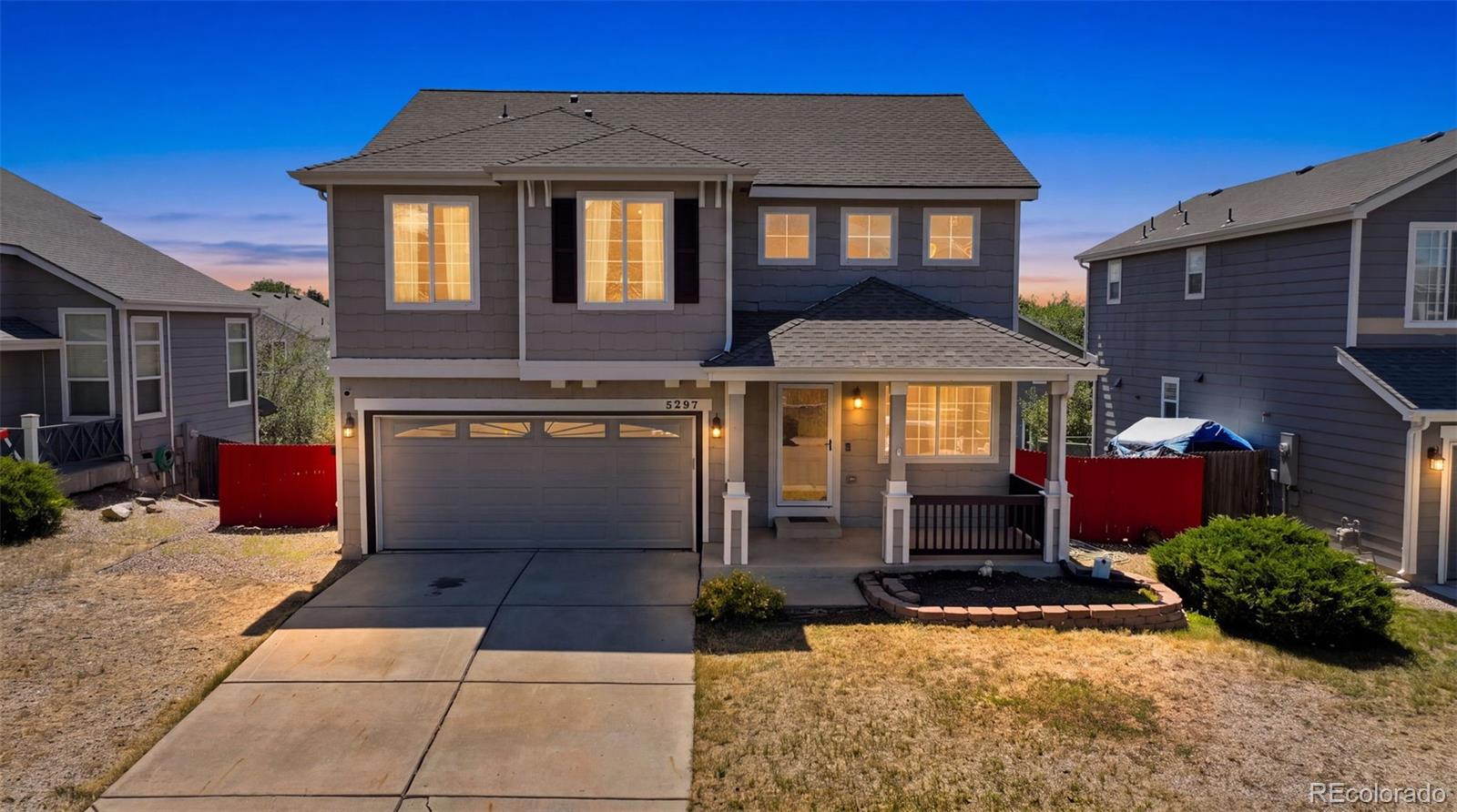 MLS Image #0 for 5297 s malaya way,centennial, Colorado
