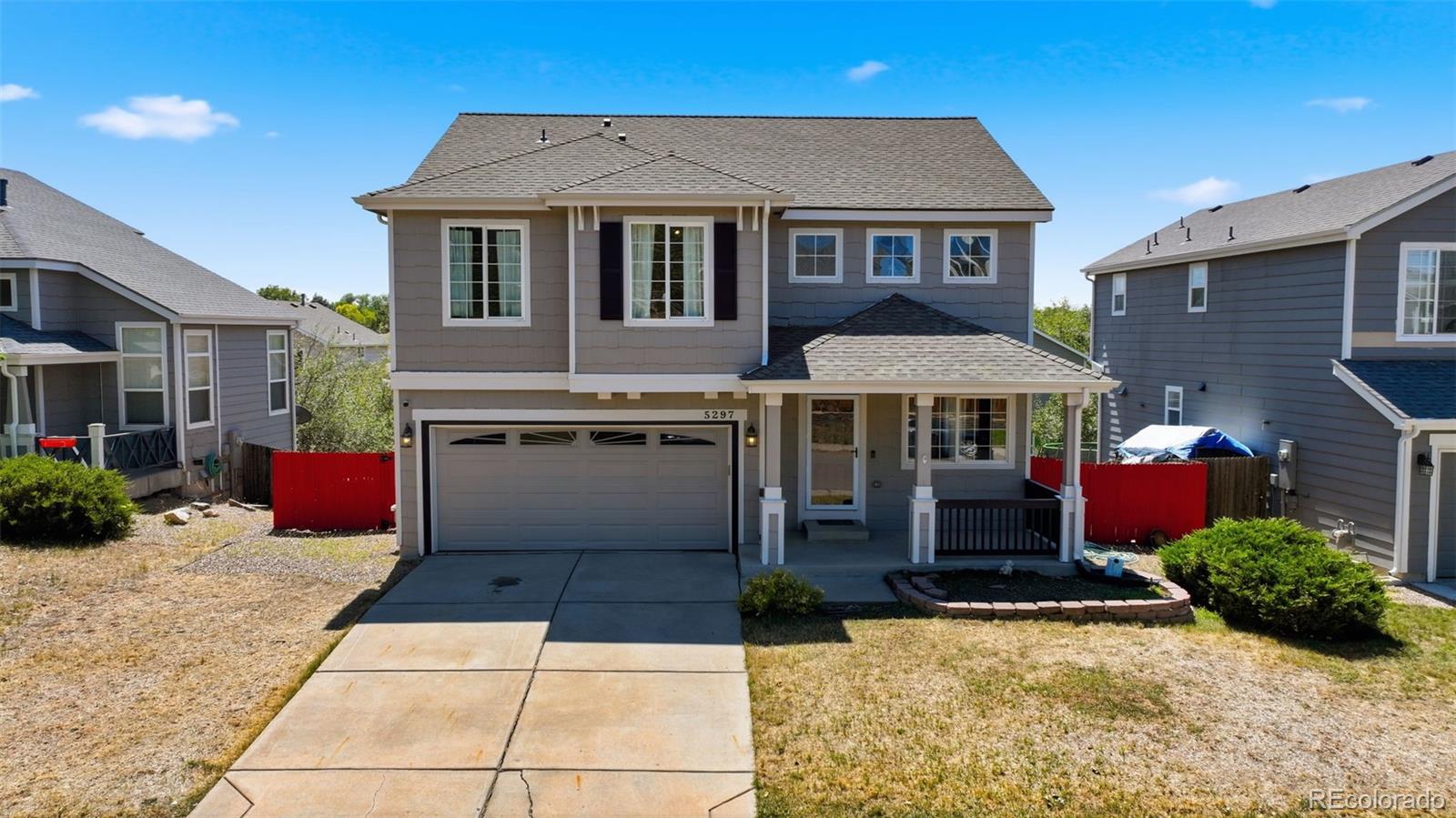 MLS Image #20 for 5297 s malaya way,centennial, Colorado