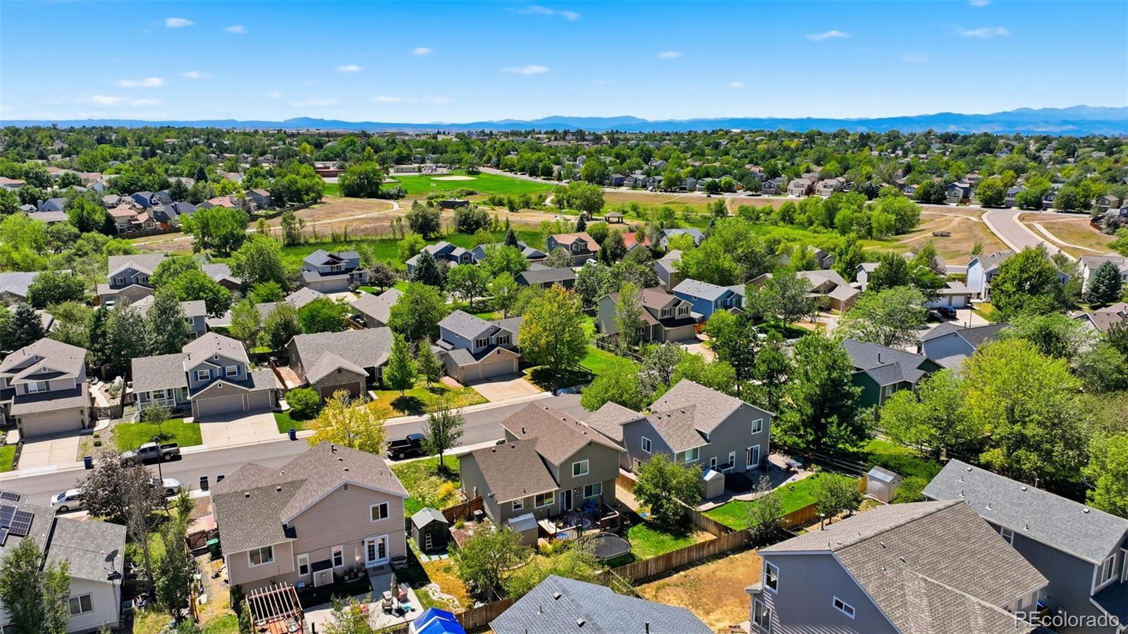 MLS Image #25 for 5297 s malaya way,centennial, Colorado