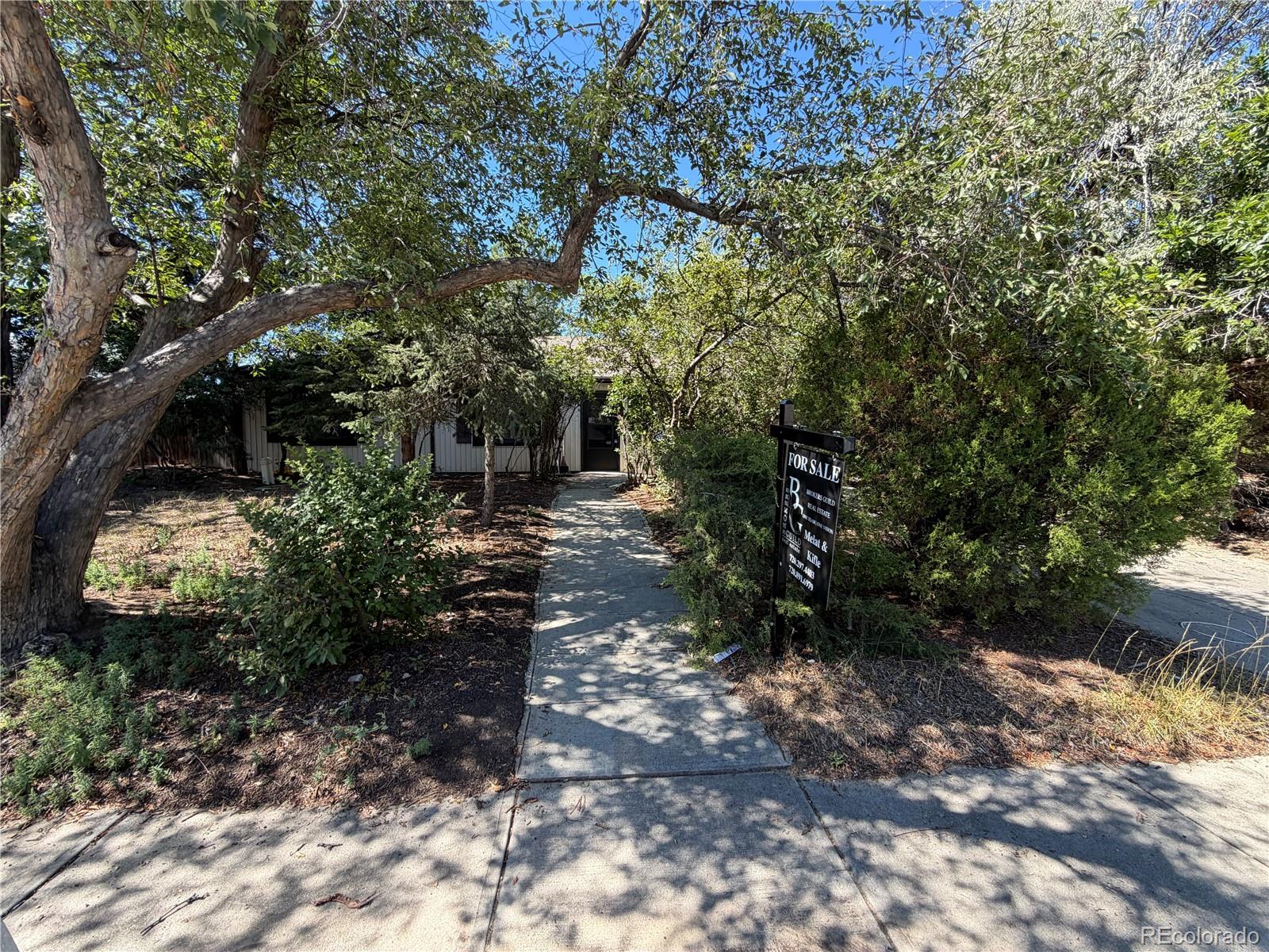 MLS Image #15 for 791  troy street,aurora, Colorado