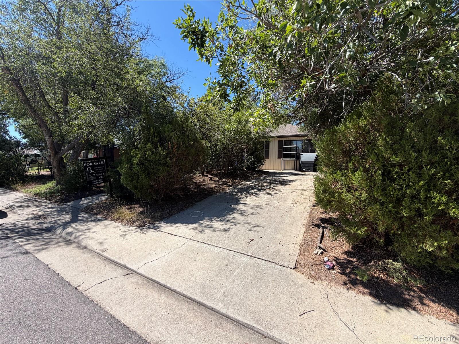 MLS Image #16 for 791  troy street,aurora, Colorado