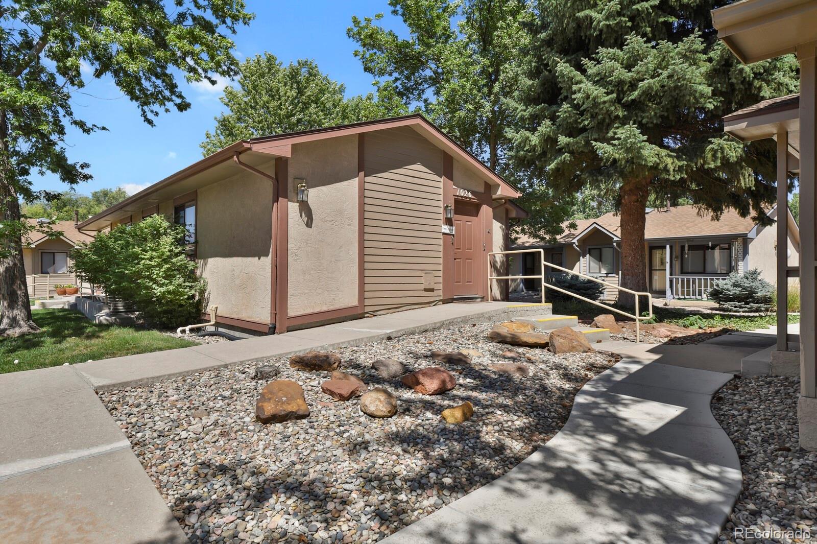 MLS Image #17 for 1014  lutheran way ,colorado springs, Colorado