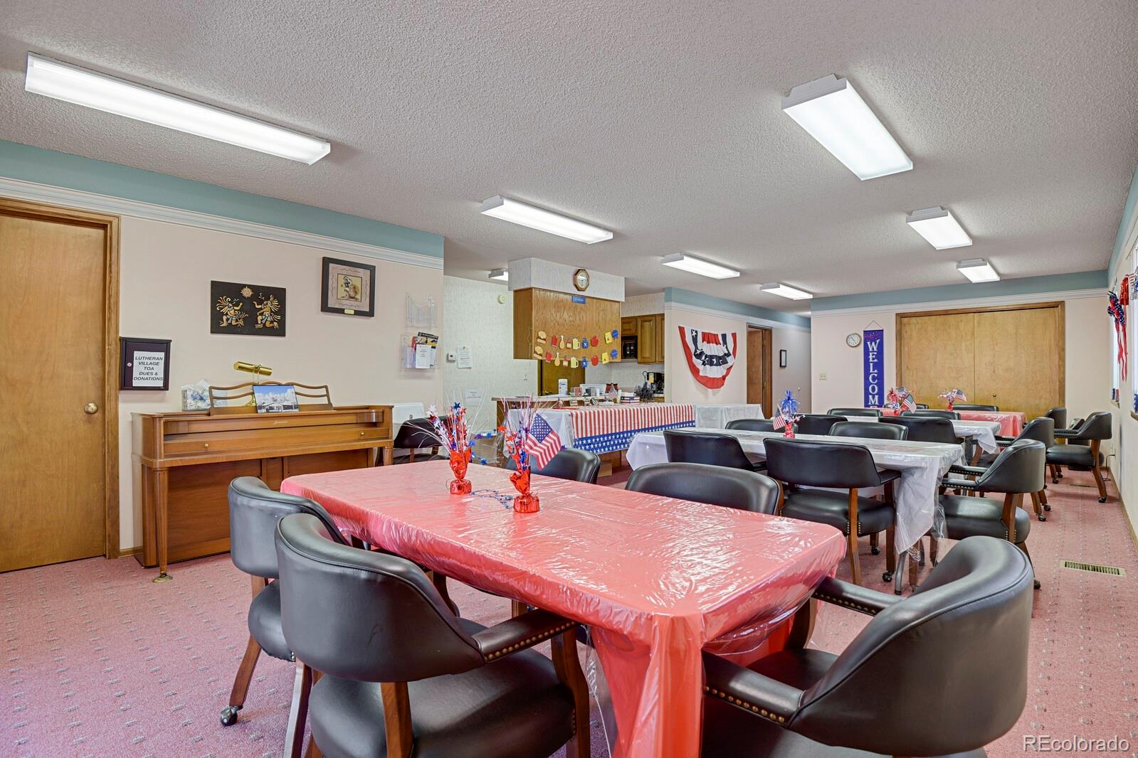 MLS Image #18 for 1014  lutheran way ,colorado springs, Colorado