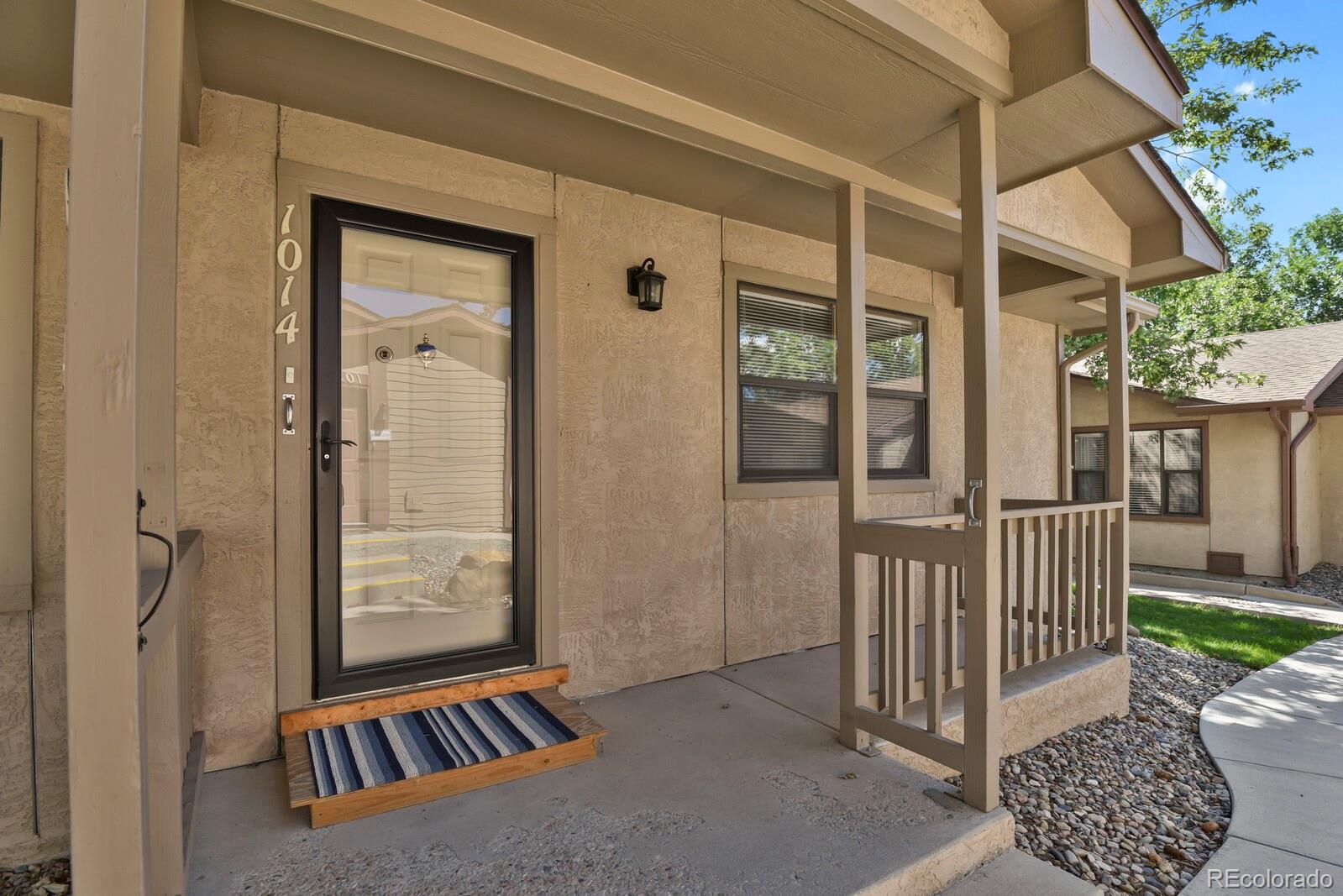 MLS Image #2 for 1014  lutheran way ,colorado springs, Colorado