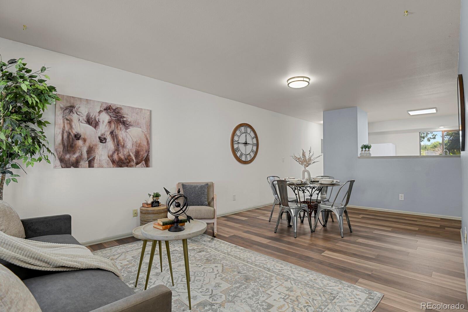 MLS Image #3 for 1014  lutheran way ,colorado springs, Colorado