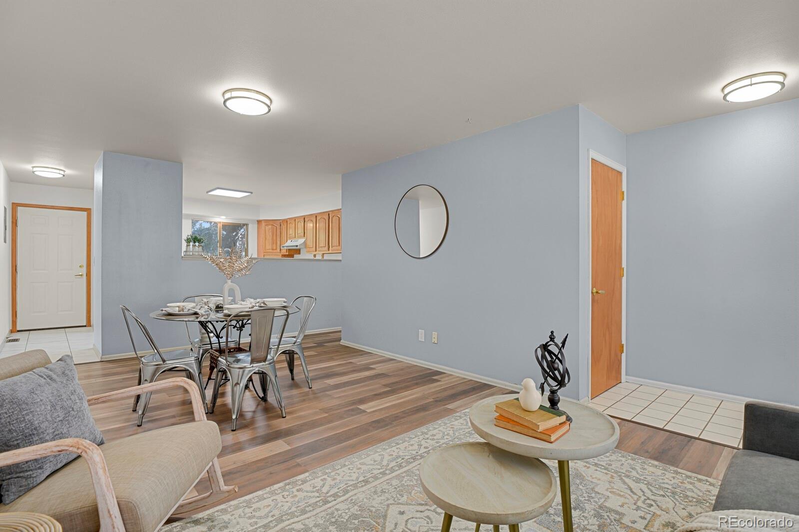 MLS Image #4 for 1014  lutheran way ,colorado springs, Colorado