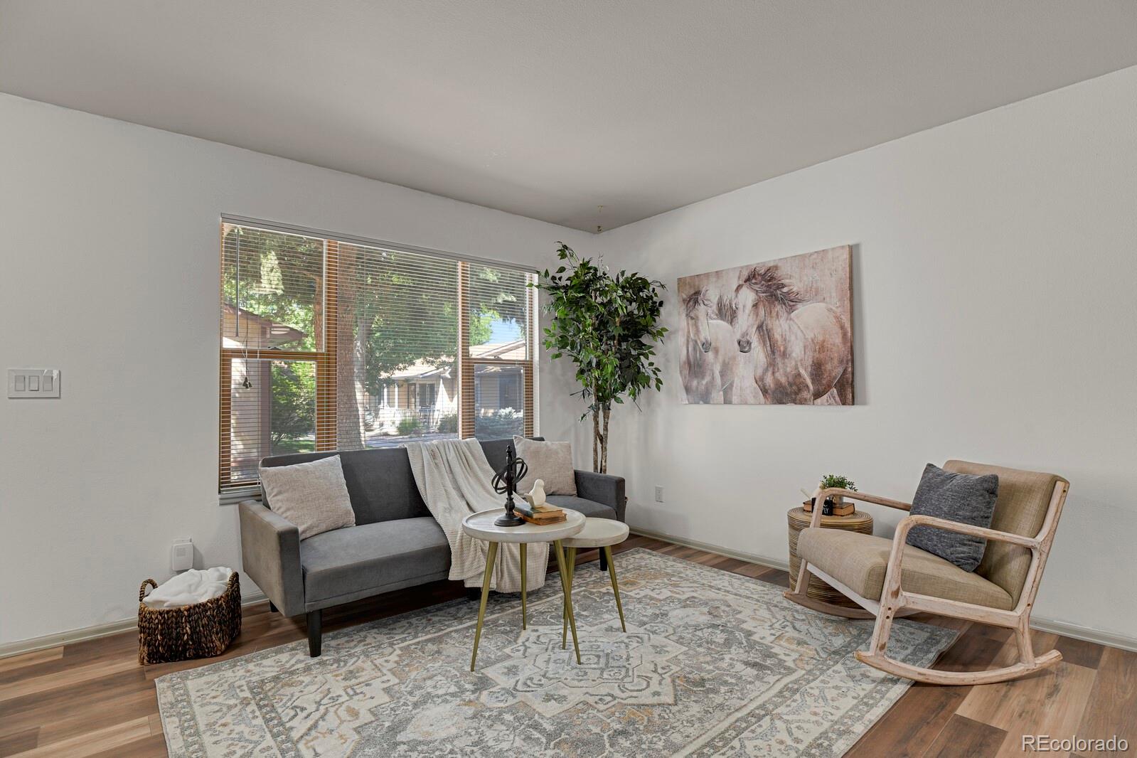 MLS Image #5 for 1014  lutheran way ,colorado springs, Colorado