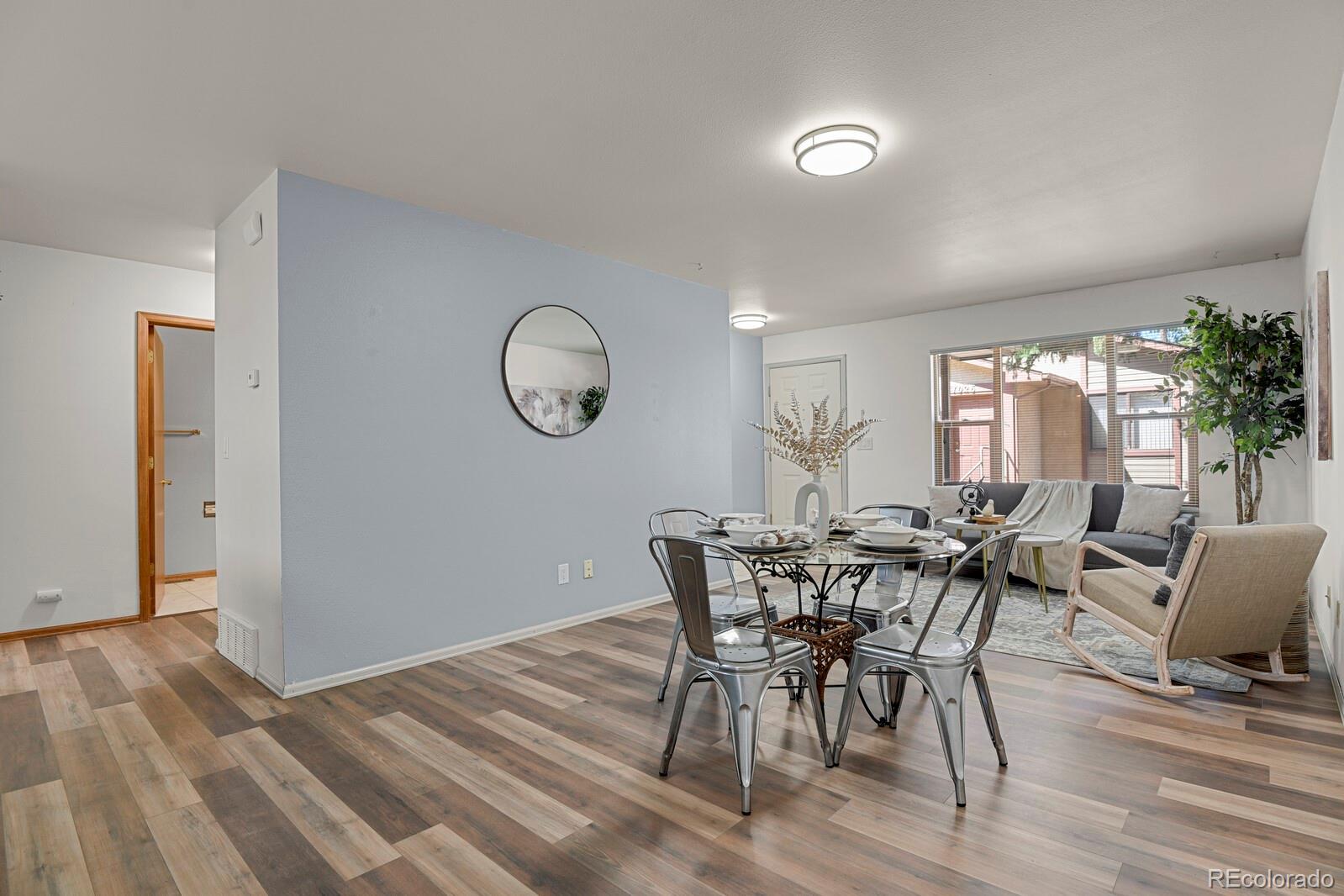 MLS Image #6 for 1014  lutheran way ,colorado springs, Colorado
