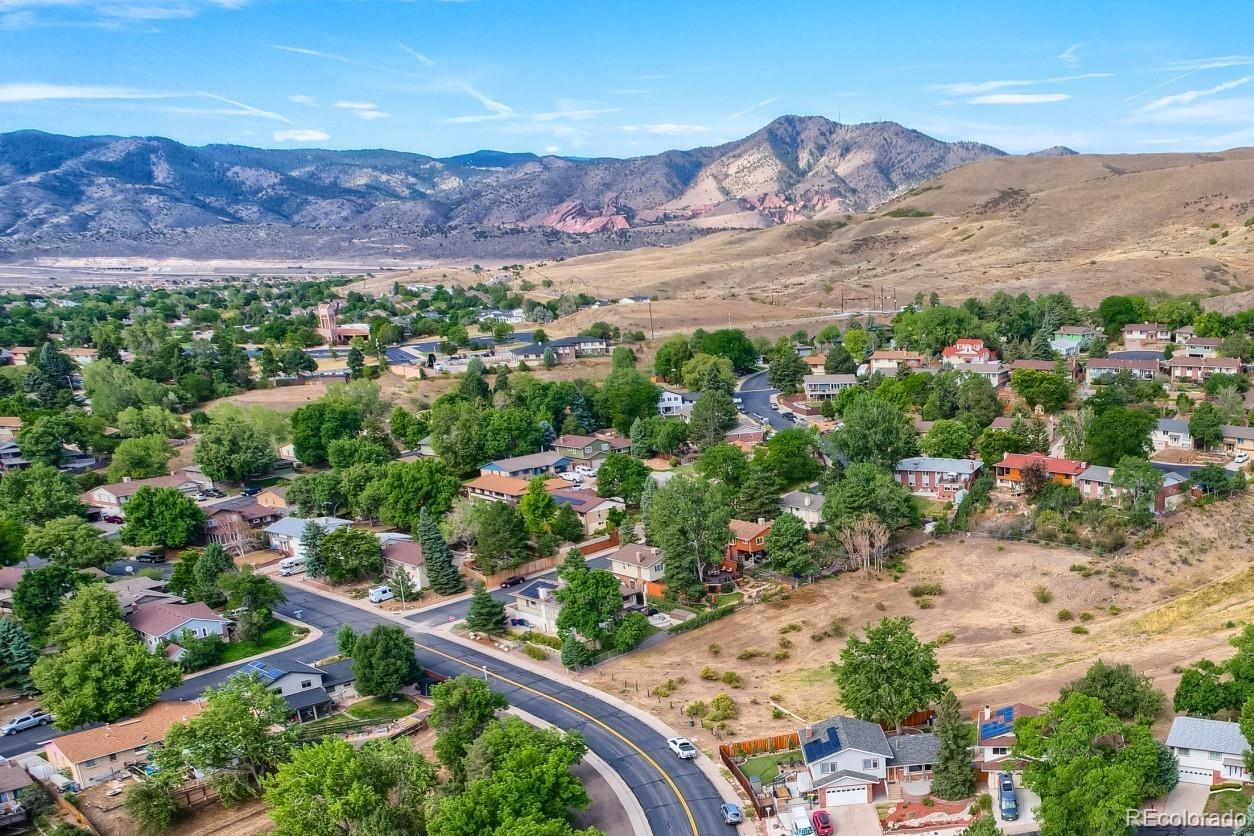 MLS Image #2 for 1681 s arbutus place,lakewood, Colorado