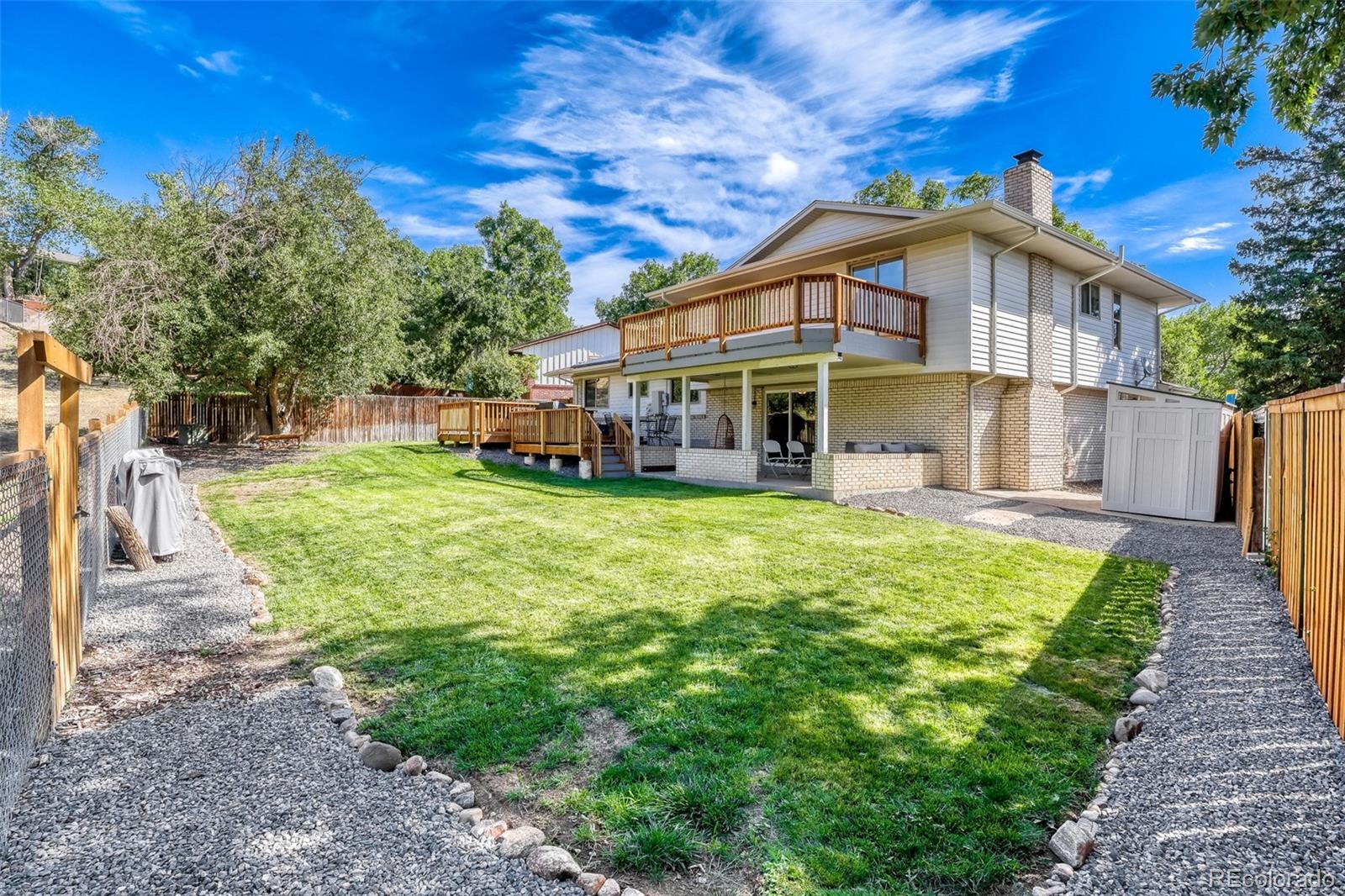 MLS Image #32 for 1681 s arbutus place,lakewood, Colorado