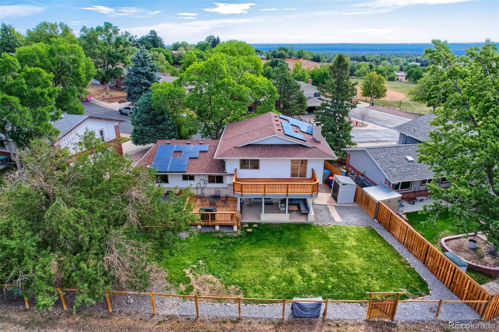 MLS Image #33 for 1681 s arbutus place,lakewood, Colorado