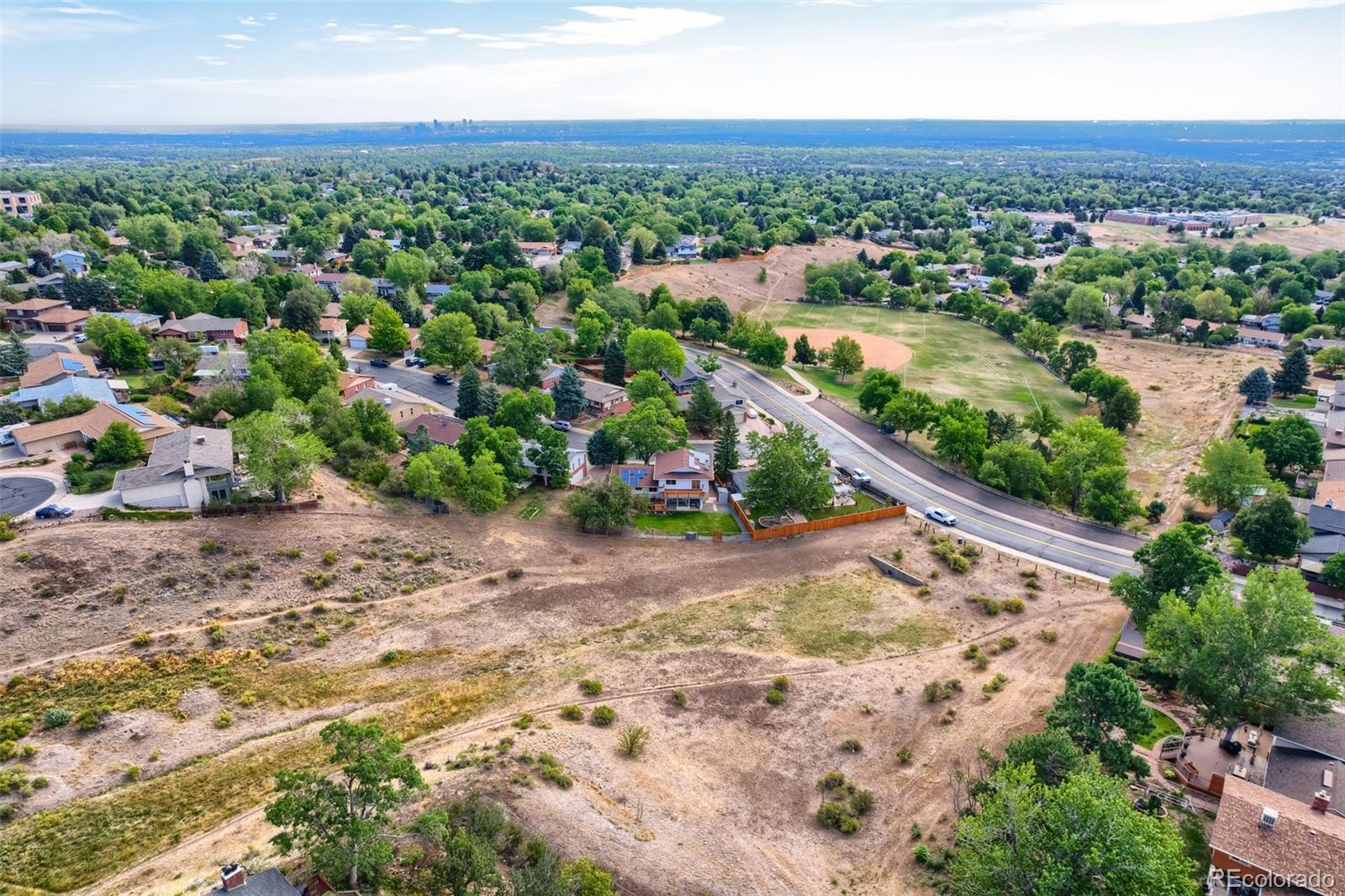 MLS Image #5 for 1681 s arbutus place,lakewood, Colorado