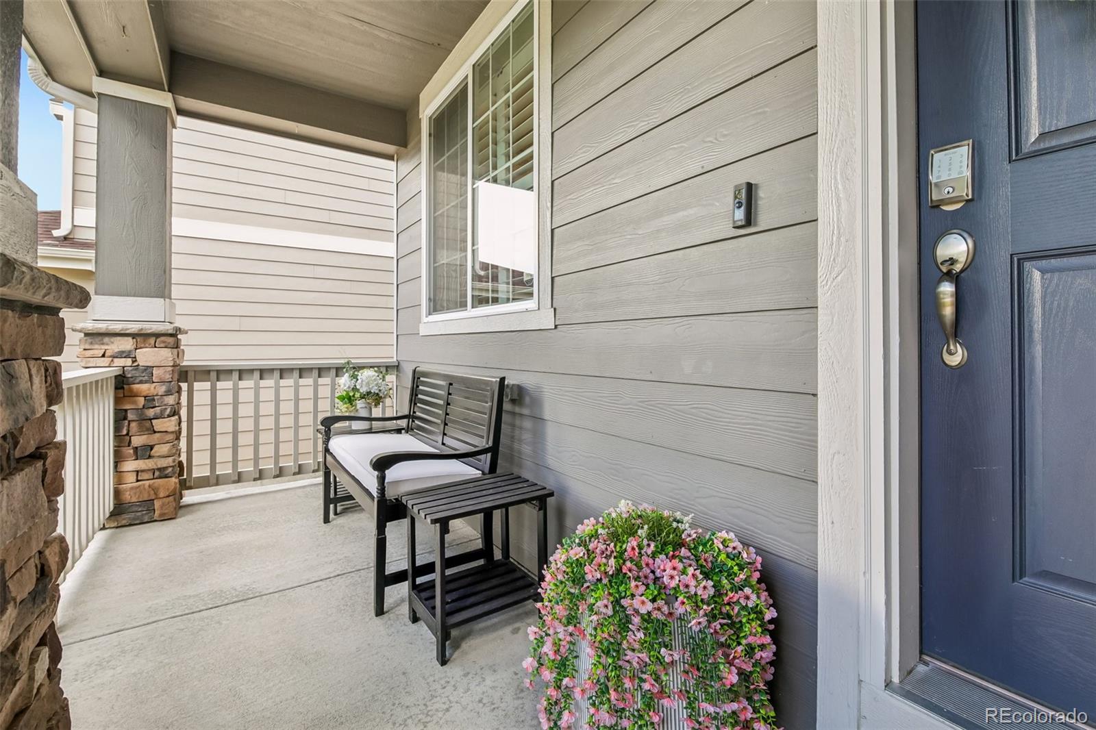 MLS Image #2 for 7642  blue water lane,castle rock, Colorado