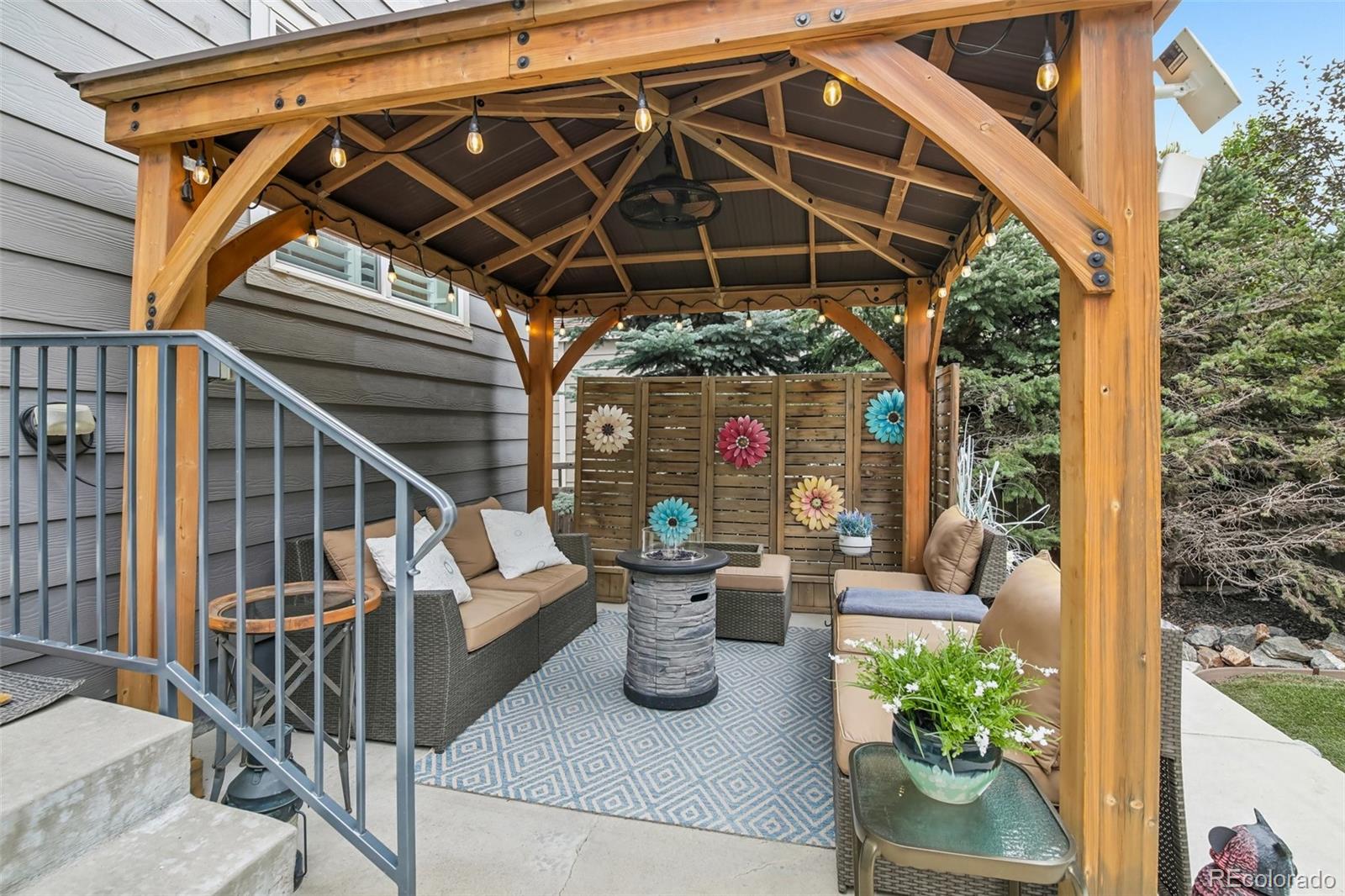 MLS Image #28 for 7642  blue water lane,castle rock, Colorado