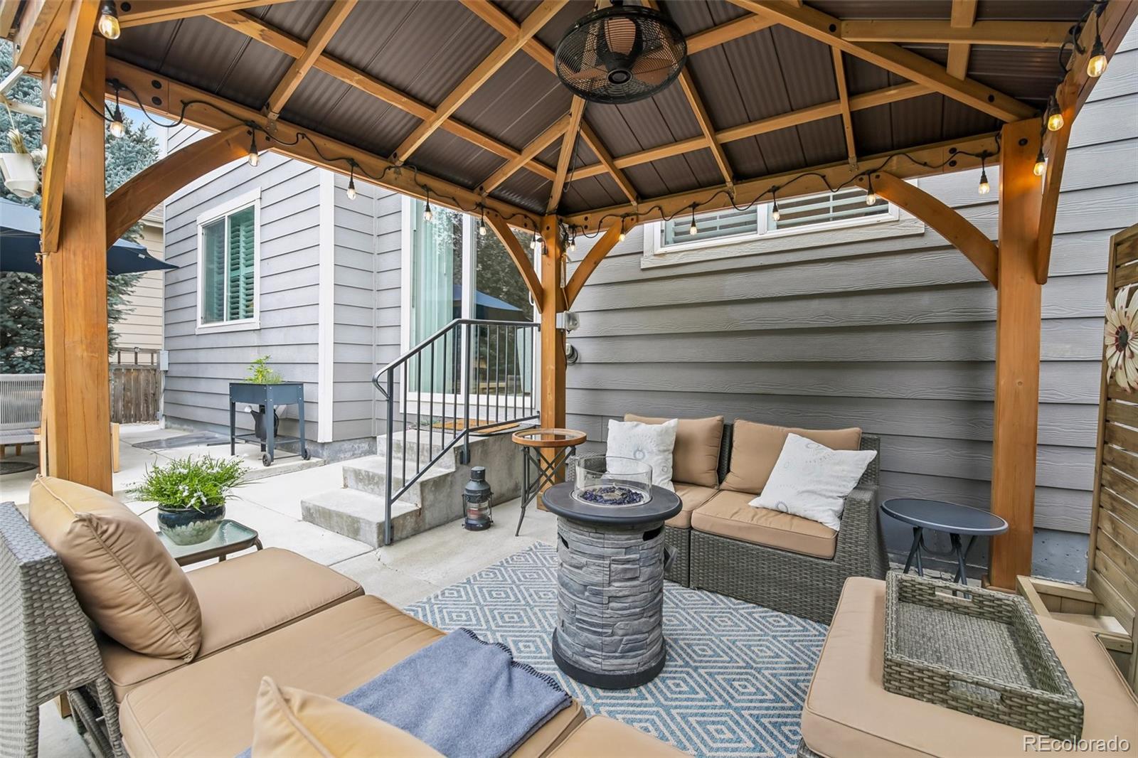 MLS Image #29 for 7642  blue water lane,castle rock, Colorado
