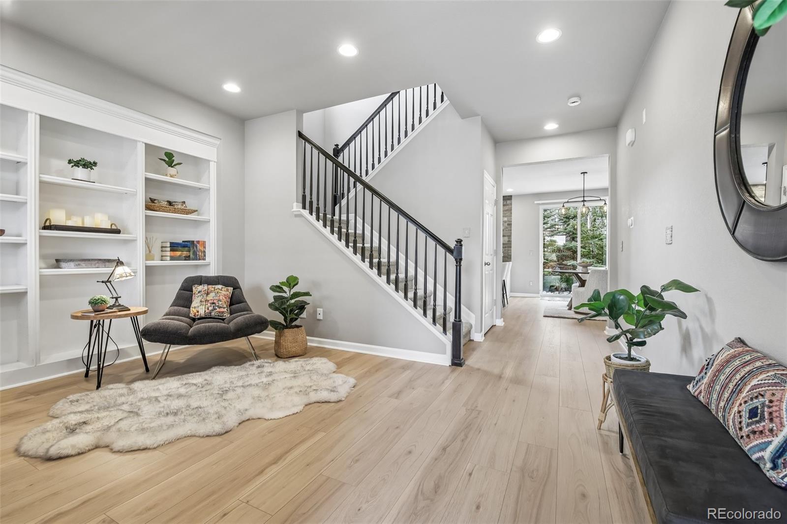 MLS Image #3 for 7642  blue water lane,castle rock, Colorado