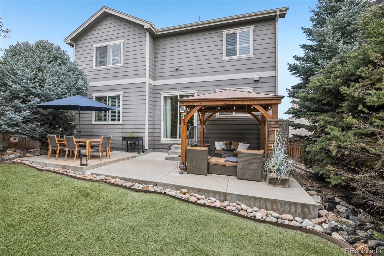 MLS Image #31 for 7642  blue water lane,castle rock, Colorado