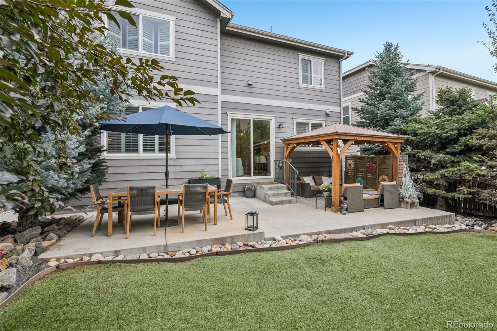MLS Image #32 for 7642  blue water lane,castle rock, Colorado