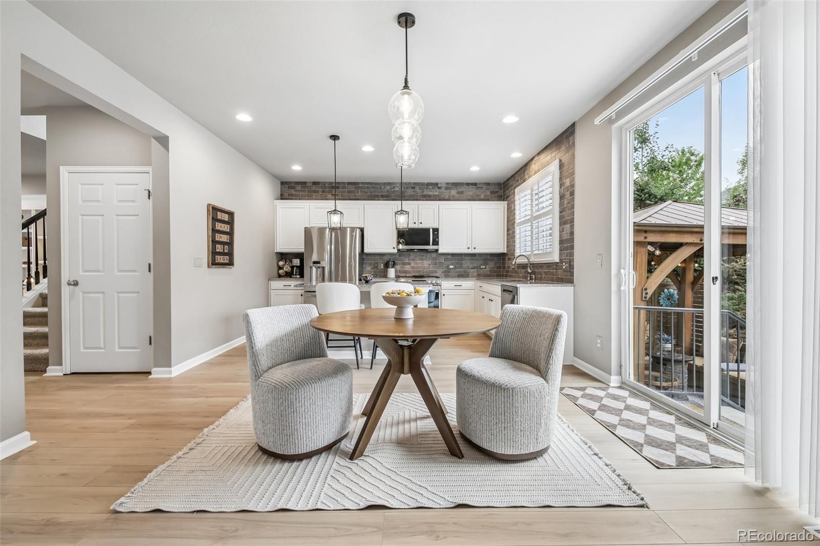 MLS Image #8 for 7642  blue water lane,castle rock, Colorado