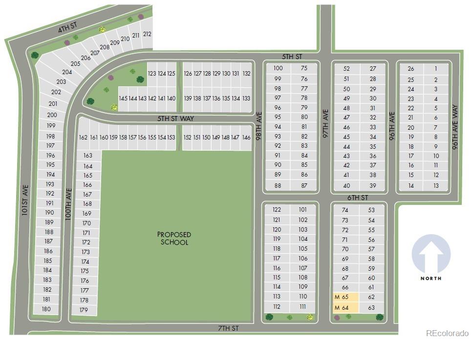 MLS Image #21 for 538  98th avenue,greeley, Colorado