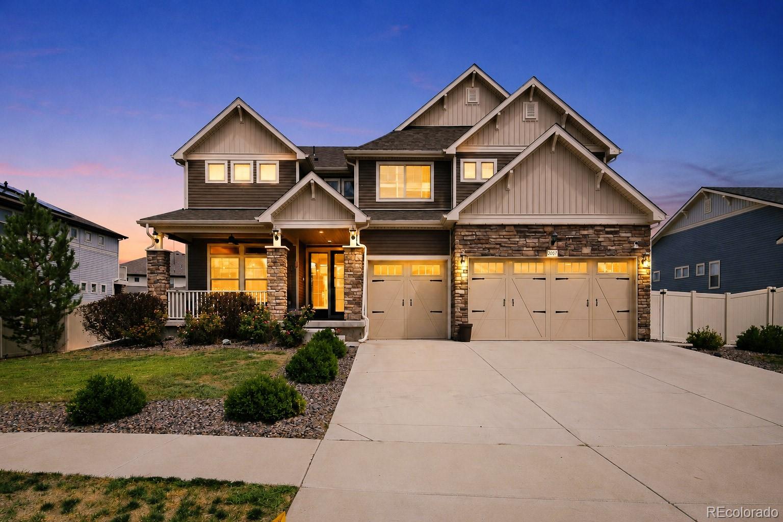 MLS Image #0 for 20871  beekman place,denver, Colorado