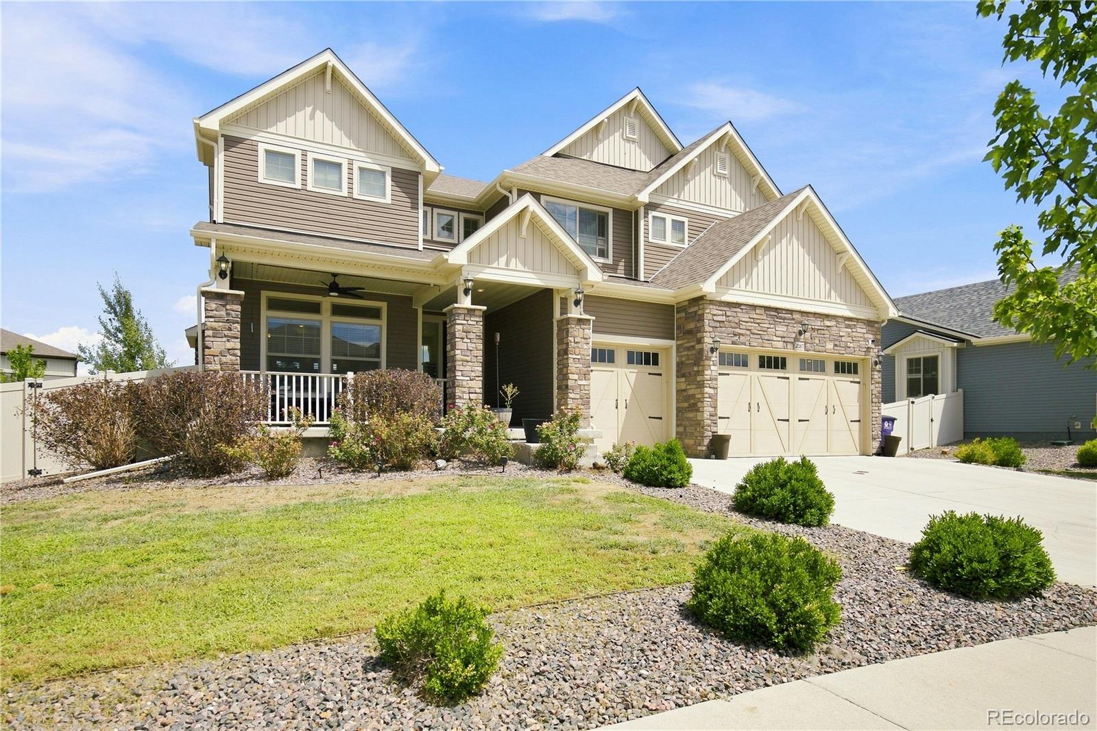 MLS Image #1 for 20871  beekman place,denver, Colorado