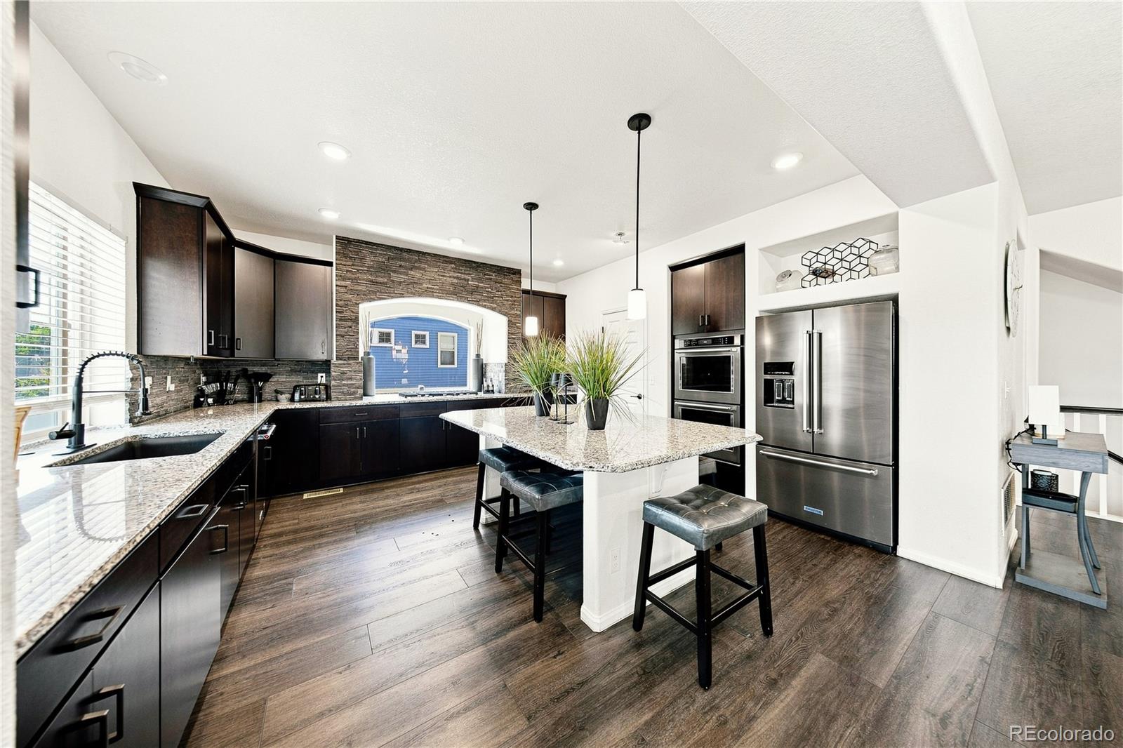 MLS Image #12 for 20871  beekman place,denver, Colorado