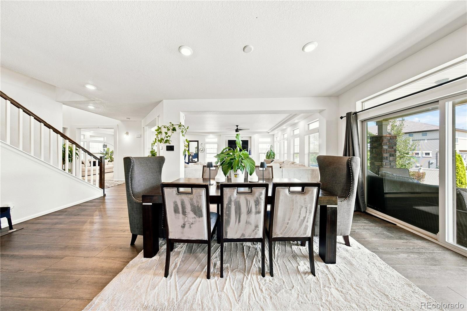 MLS Image #18 for 20871  beekman place,denver, Colorado