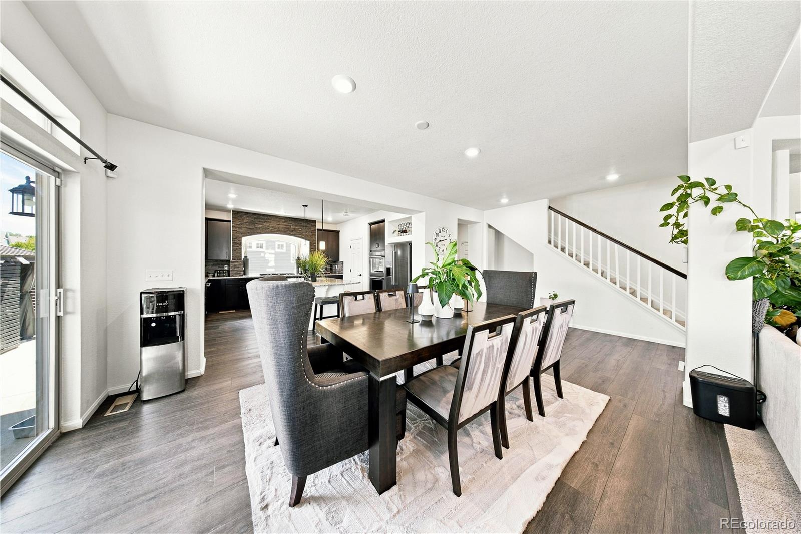MLS Image #19 for 20871  beekman place,denver, Colorado