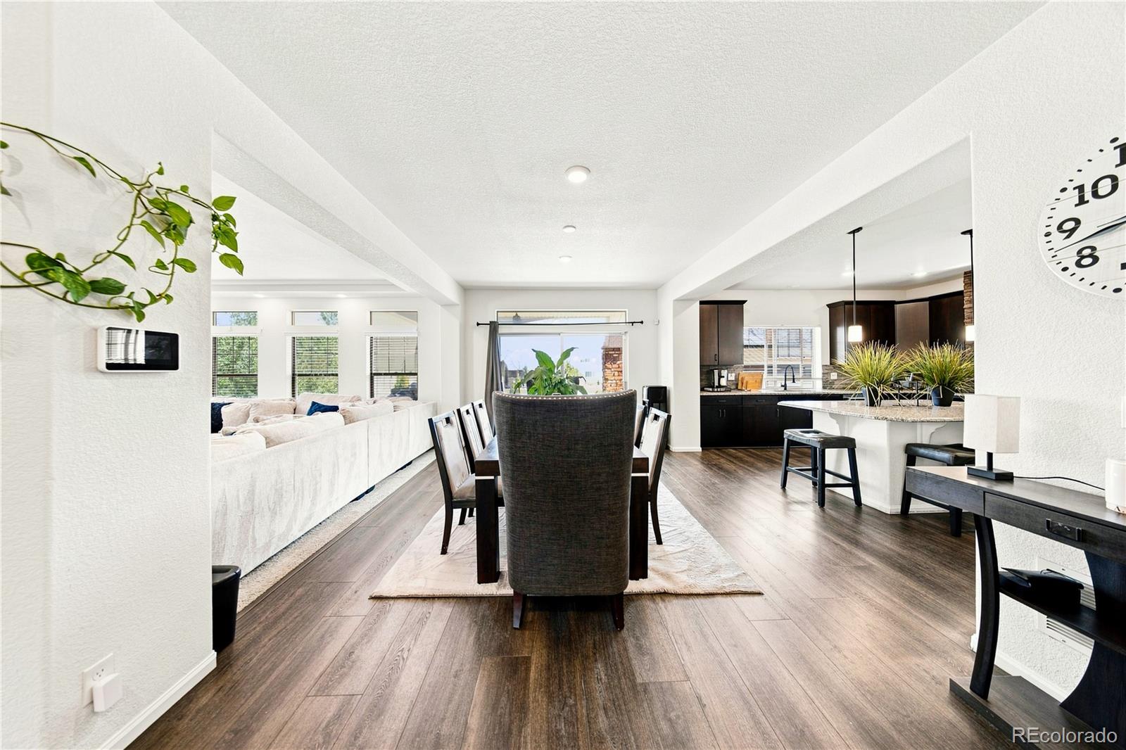 MLS Image #20 for 20871  beekman place,denver, Colorado