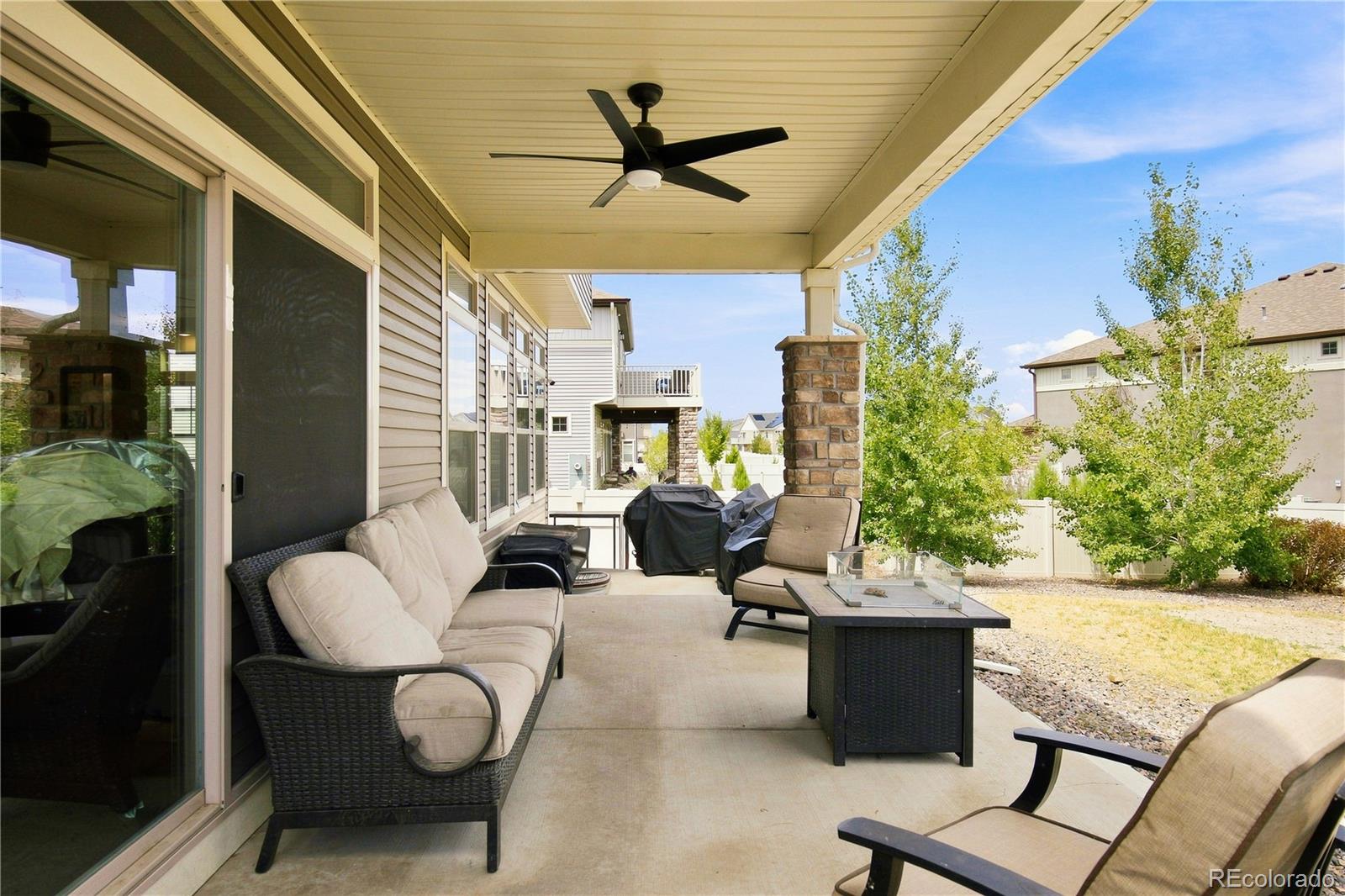 MLS Image #39 for 20871  beekman place,denver, Colorado