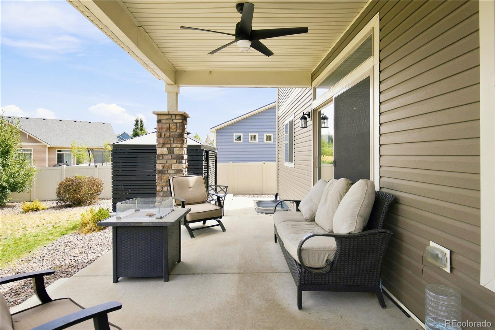 MLS Image #40 for 20871  beekman place,denver, Colorado