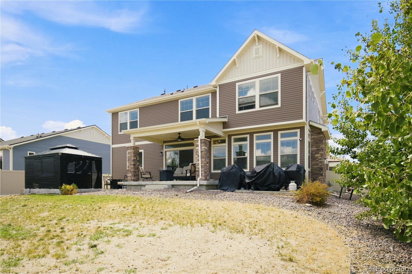 MLS Image #41 for 20871  beekman place,denver, Colorado