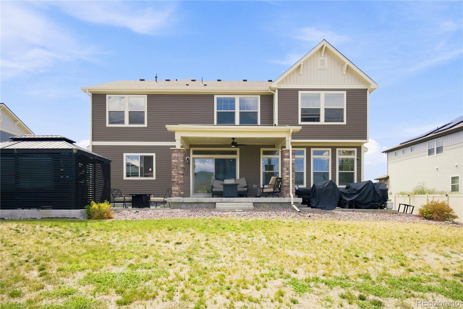 MLS Image #42 for 20871  beekman place,denver, Colorado