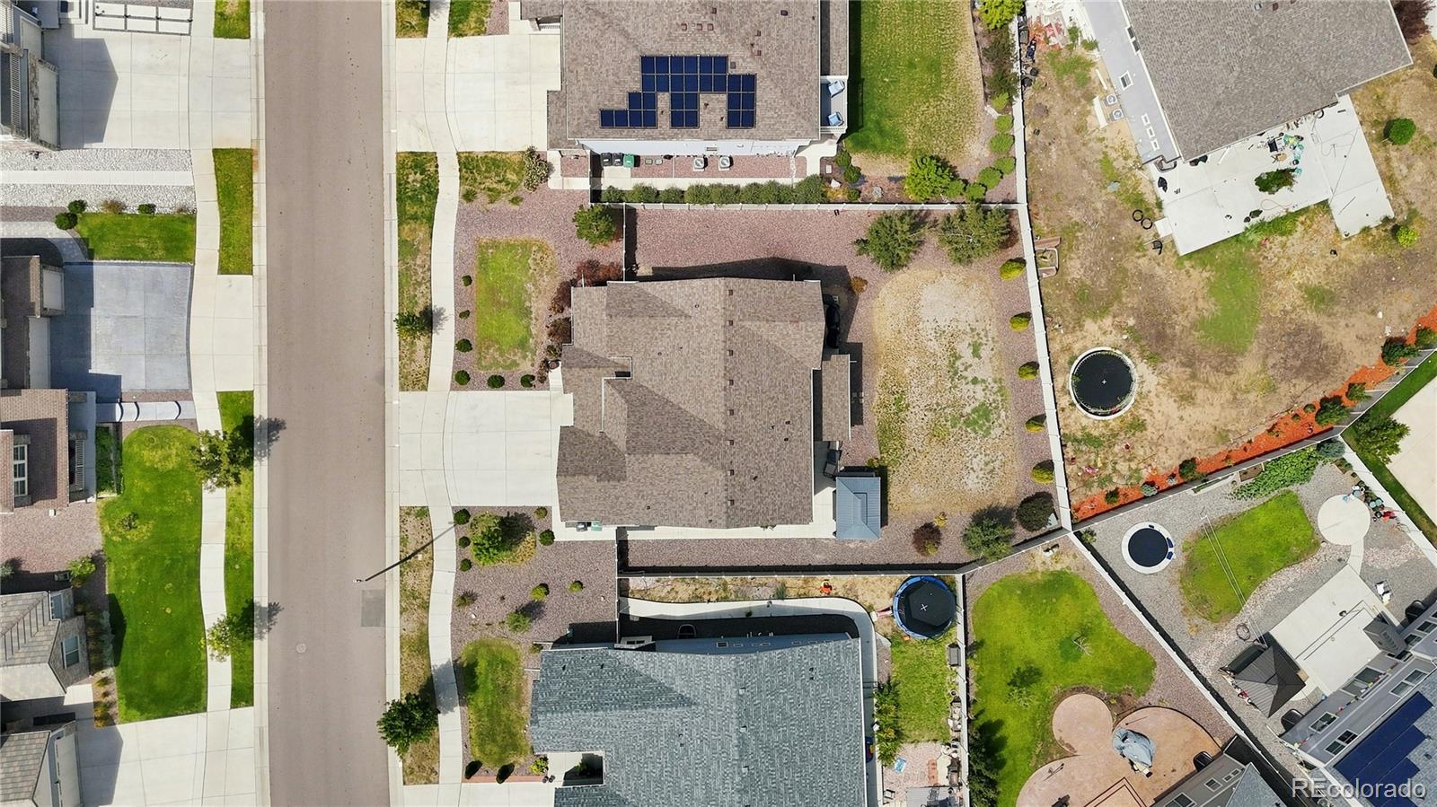 MLS Image #43 for 20871  beekman place,denver, Colorado
